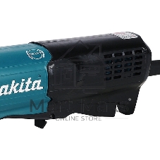Углошлифовальная машина Makita GA5093X01 1900Вт 11500об/мин рез.шпин.:M14 d=125мм
