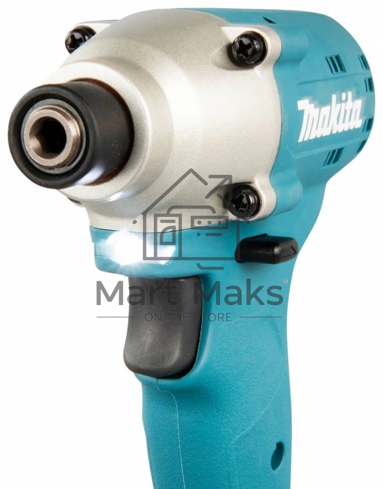 Винтоверт Makita TD 112 DMZ