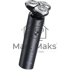 Электробритва Xiaomi BHR7461GL ELECTRIC S301