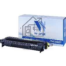 Картридж NVPrint совместимый Brother TN-2085T для HL-2035R (1500k) Картридж NVPrint совместимый Brother TN-2085T для HL-2035R (1500k)