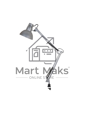 Лампа настольная Camelion KD-312С03 60Вт 220В Е27