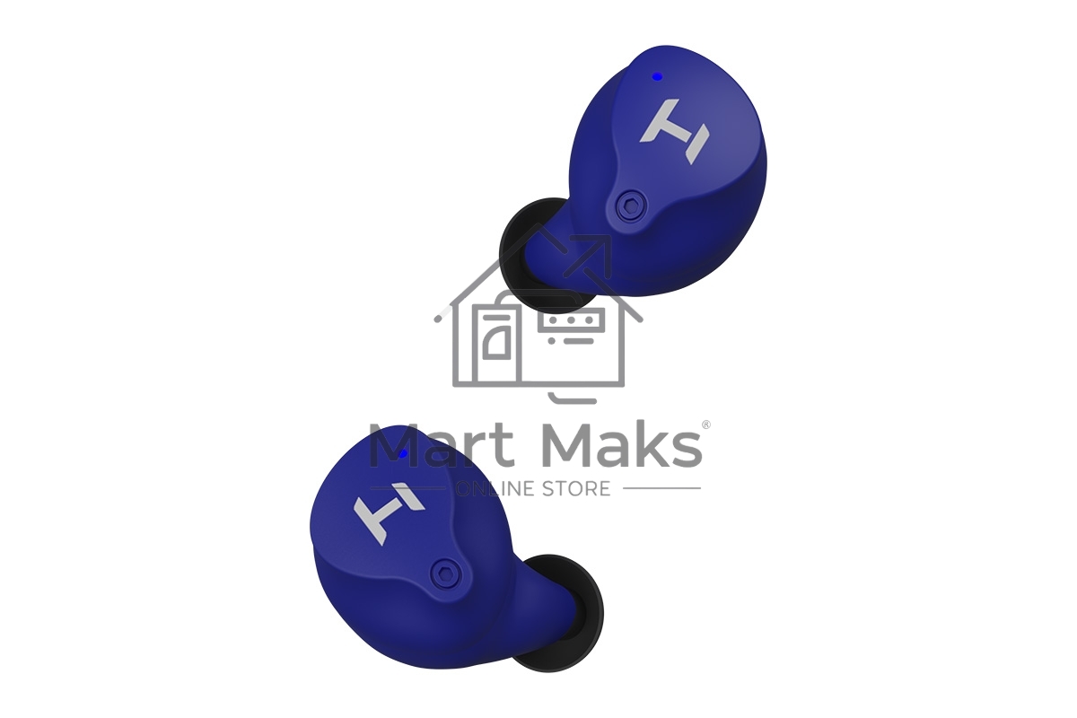 Наушники Harper HB-516 Blue
