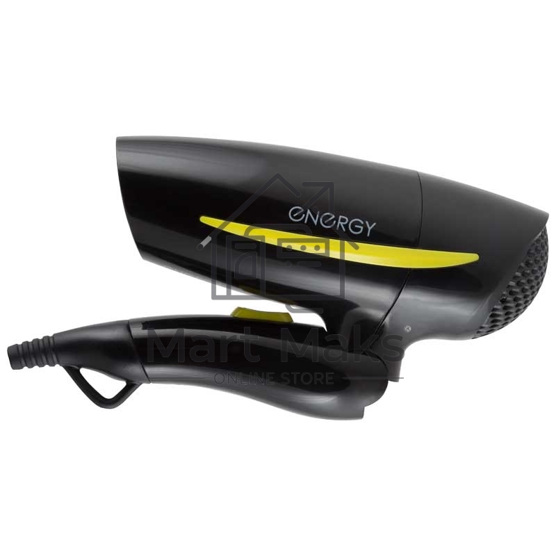 Фен Energy EN-859 черный