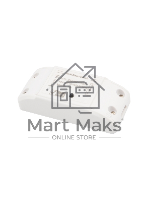 Умный беспроводной Wi-Fi контроллер управления питанием SECURIC