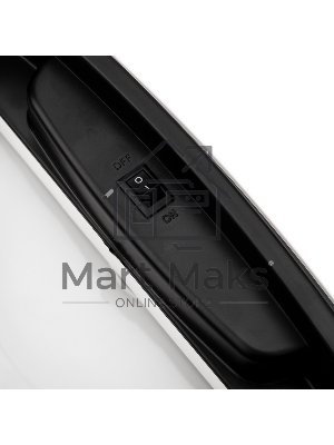 Мусорное ведро с датчиком движения B-JA