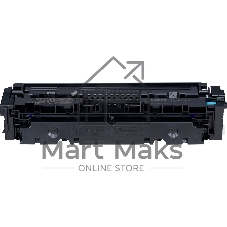 Картридж лазерный Canon 046C голубой для i-SENSYS MF732/734/735, LBP653/654 2300 страниц