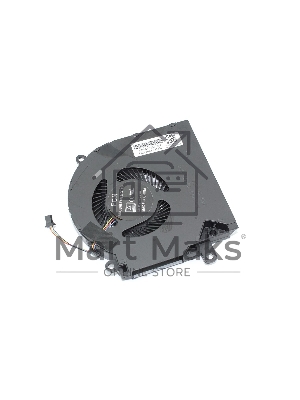 Вентилятор (кулер) для ноутбука HP Omen 15-EK 15-EN 12V GPU