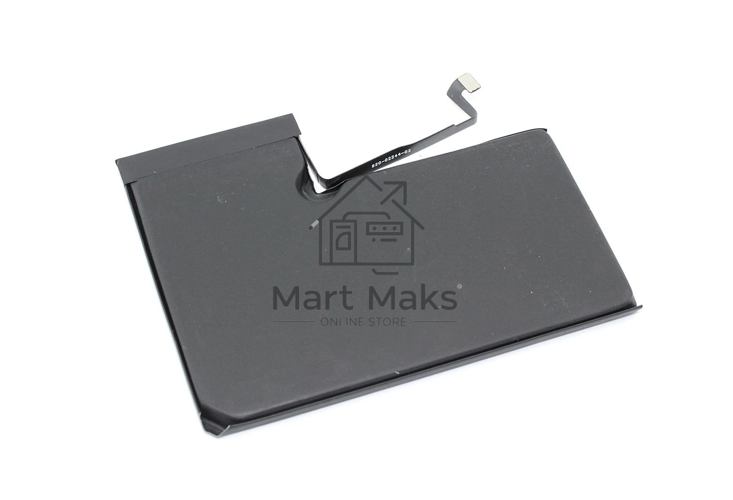 Аккумулятор CameronSino CS-IPH466SL для iPhone 12 Pro Max 3.83V 3650mAh / 13.98Wh Li-Polymer