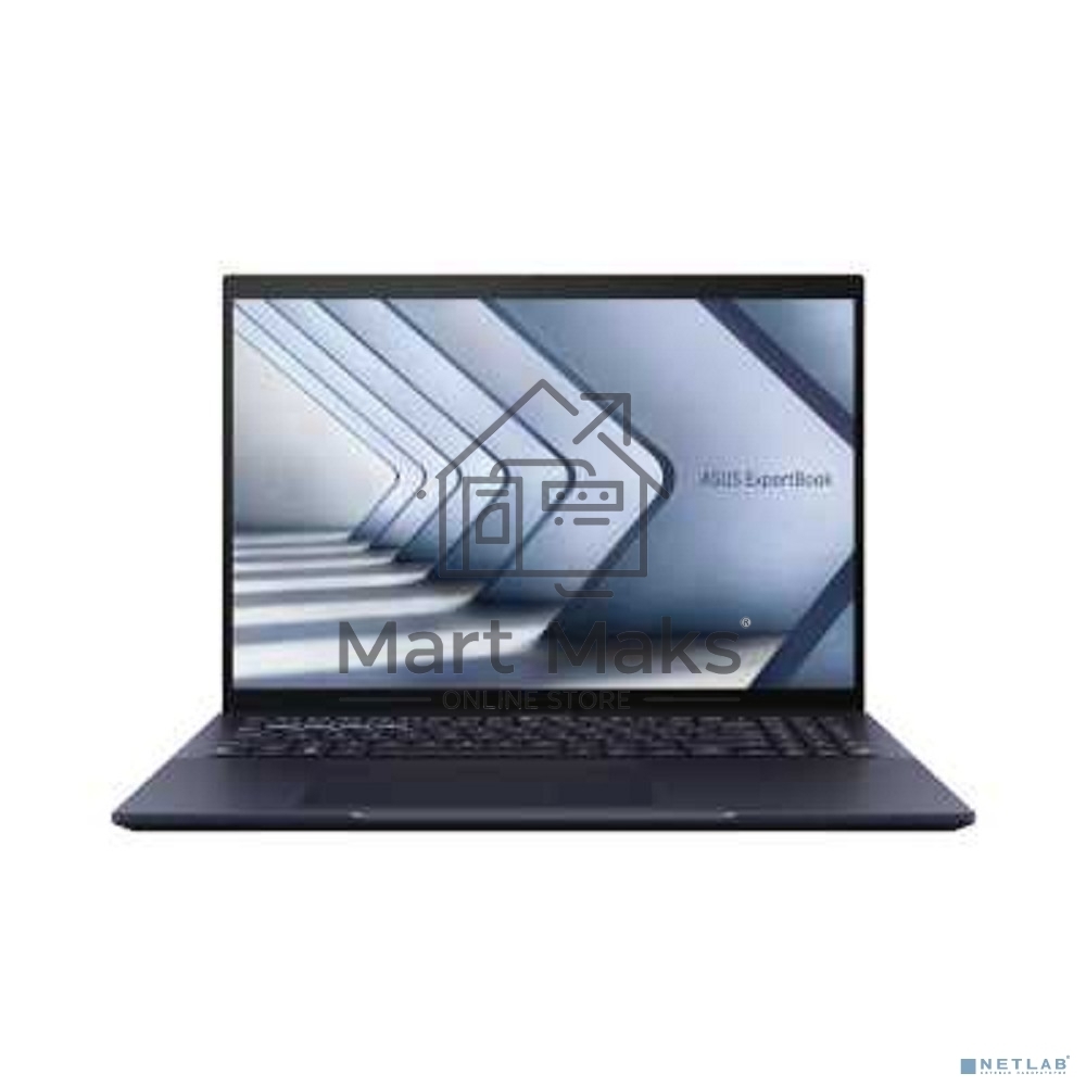 Ноутбук ASUS Expertbook B5 B5604CVA-QY0051 90NX07A1-M001S0 Star Black 16