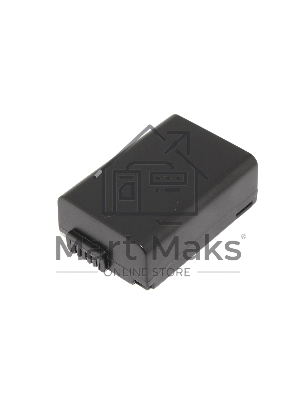 Аккумуляторная батарея для фотоаппарата Nikon Z50, Z50 ZFC 7.6V 1350mAh Li-ion