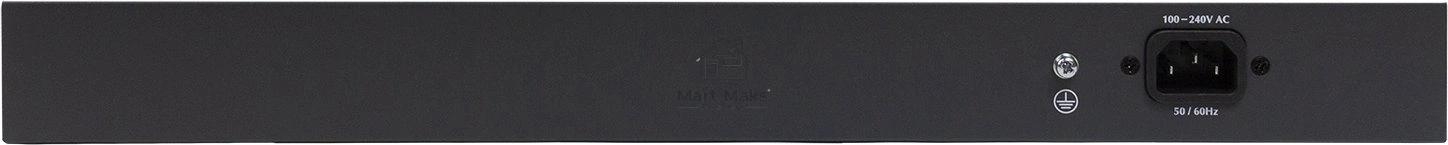Коммутатор РоЕ OS3228P/250W/A1A