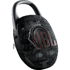 Портативная акустика JBL CLIP 5, синий