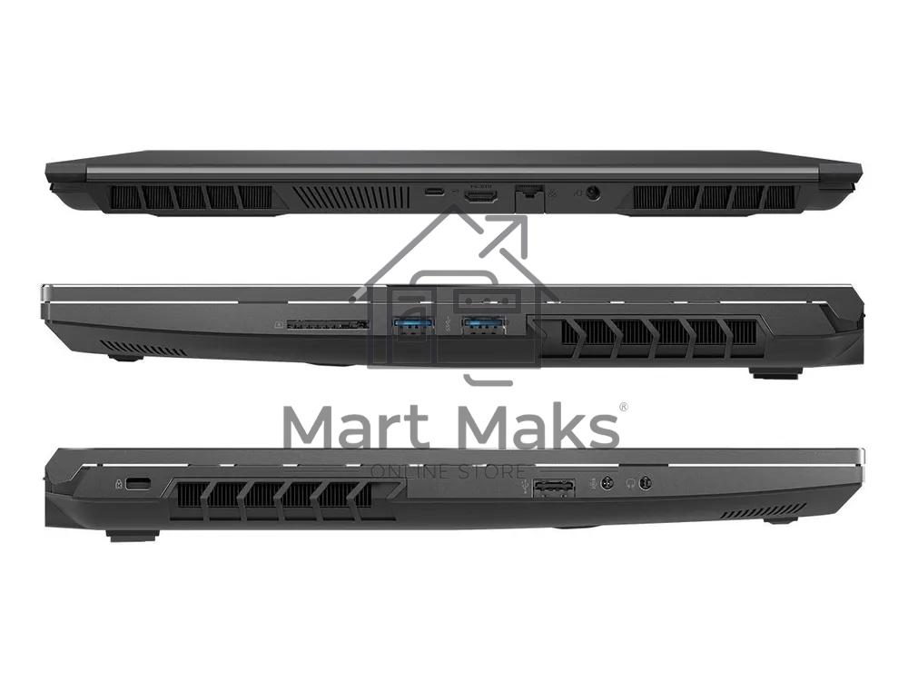 Ноутбук Maibenben X565 15.6