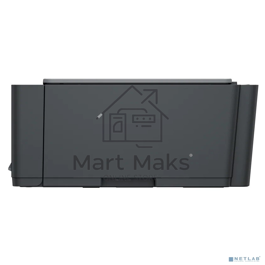 МФУ струйный HP Smart Tank 581 AiO (4A8D4A), A4, цветной, печ. до 22 стр/мин. (ч/б) до 16 стр/мин. (цвет), 1200 x 1200 dpi, USB, Wi-Fi, Air Print, Mopria