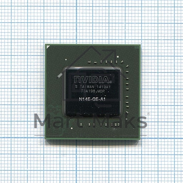Чип N14E-GE-A1