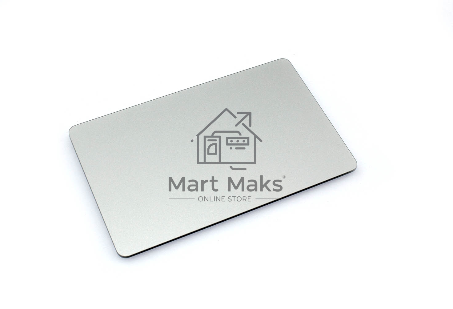 Трекпад (тачпад) для MacBook Air 13 M2 A2681 Mid 2022 Silver