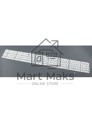 Светодиодная подсветка TV 39-40