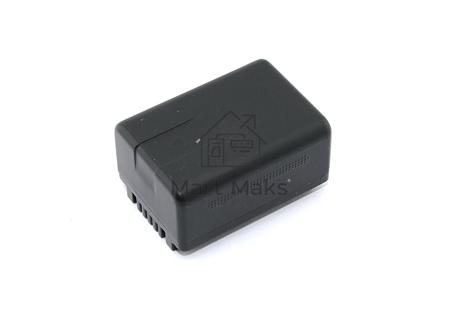 Аккумуляторная батарея для видеокамеры Panasonic HC-V10 (VW-VBK180) 3.6V 1800mAh