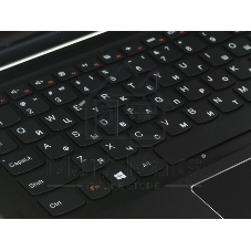 Клавиатура для ноутбука Lenovo Yoga 3 11 300-11IBR 300-11IBY 700-11ISK белая