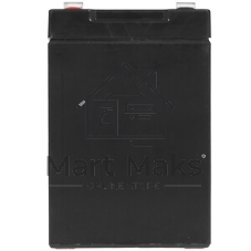 Батарея CSB HR 1234W (12V, 9Ah) клеммы F2