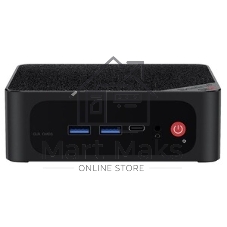Мини-компьютер Beelink BL/SER5 MAX/7735HS/24G/500G/2,5G*1/ Black