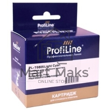 Картридж лазерный ProfiLine совместимый PL-054 для Canon i-Sensys LBP 620/621/623/640/MF-640/641/642/643/644/645 голубой 1200к