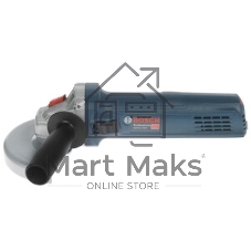 Угловая шлифовальная машина Bosch GWS 9-125 S 900Вт 11000об/мин рез.шпин.:M14 d=125мм