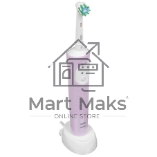 Электрическая зубная щетка Oral-B Vitality Pro 80870245 лиловый