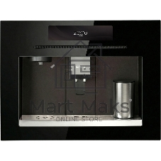 Кофемашина KORTING KCM 9830 BCG