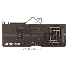 Видеокарта ASUS RTX 5080-O16G-NOCTUA