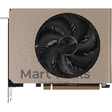 Видеокарта MSI RTX 5060 8Gb RTX 5060 8G INSPIRE ITX OC