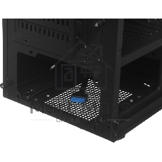 Корпус ACCORD ACC-503, Mini-Tower, чёрный