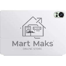 Планшет Huawei MatePad 12X 12/256Gb PaperMatte WF+KB Green 53014KPW