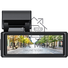 Видеорегистратор Digma FreeDrive 940W max, 3840x2160, 3.2