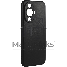 Чехол (клип-кейс) Redline для Huawei Nova 11 Pro/11 Ultra iBox Case черный (УТ000036189)