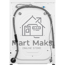 Стиральная машина Weissgauff WM 4506 Inverter Steam