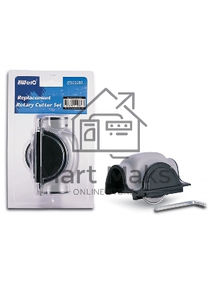 Набор ножей для дисковых резаков Kw-Trio 1300289 (упак.:1шт)