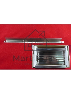 Дозирующее лезвие (Doctor Blade) Samsung ML-1210/1220/1250/1430, Xerox Phaser 3110/3210 (ELP, Китай) 10штук (цена за упаковку)