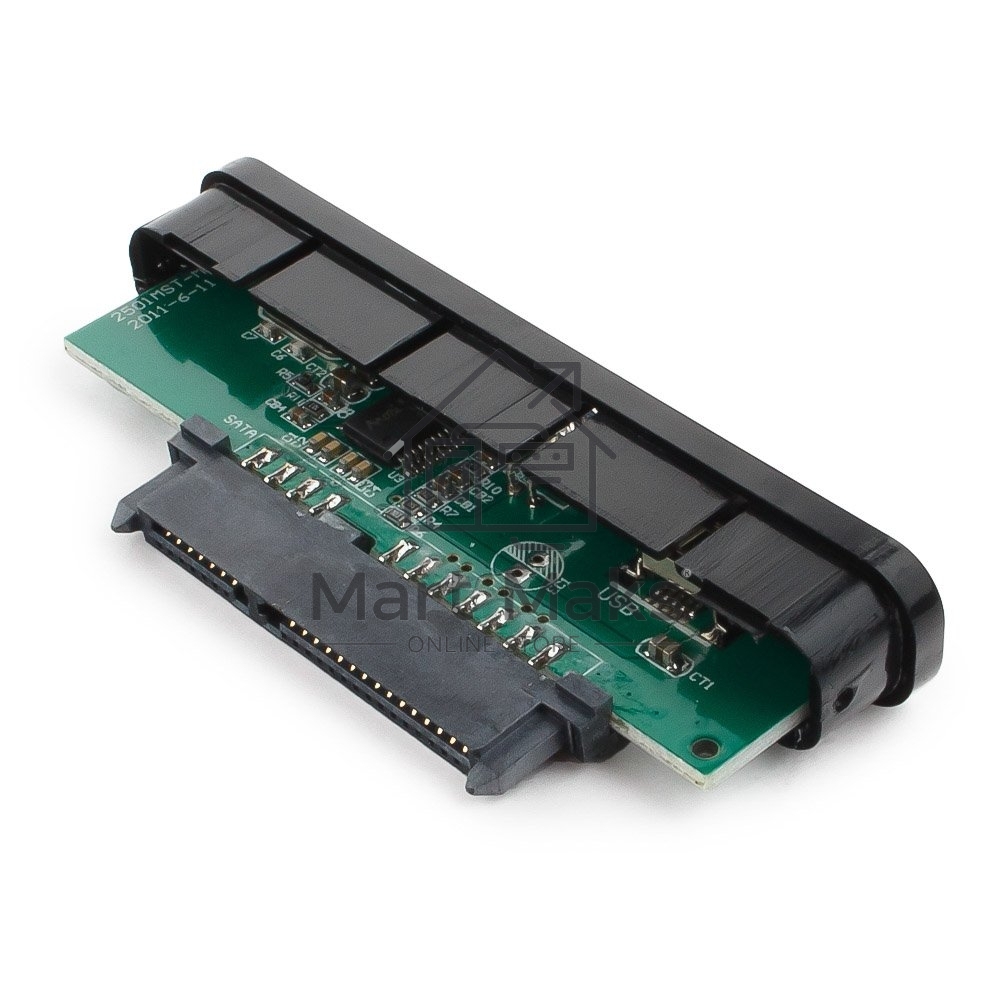 Внешний корпус для HDD Gembird EE2-U2S-5-S 2.5