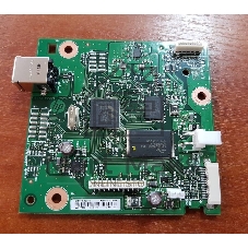 Плата форматера HP LJ M125ra MFP (CZ172-60001)