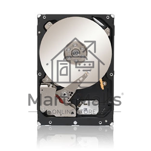 Жесткий диск Seagate Original SATA-III 2Tb ST2000NM0033 (7200rpm) 128Mb 3.5