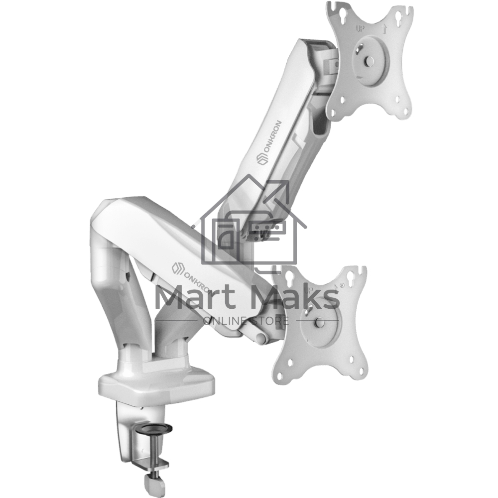 Кронштейн ONKRON G160 для монитора 13