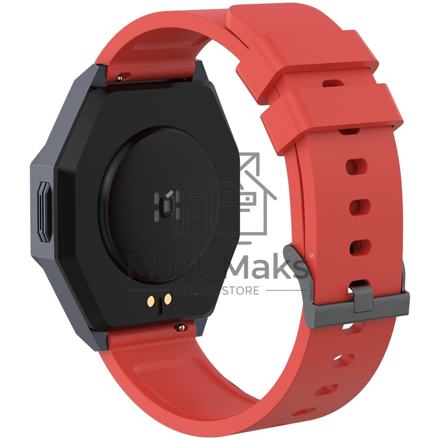 Смарт-часы CANYON Otto SW-86, Smart watch Realtek 8762DK LCD 1.3''