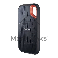 Внешний SSD USB3.1 500GB SANDISK SDSSDE61-500G-G25