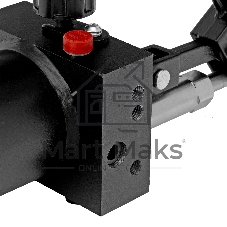 Гидравлический насос для пресса Stels 52314 усилие 20 т