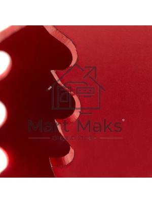 Коронка Matrix BIMETAL, 25 мм