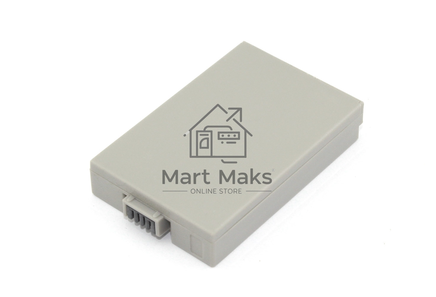 Аккумуляторная батарея для видеокамеры Canon HFR20 (BP-110) 3.7V 1500mAh