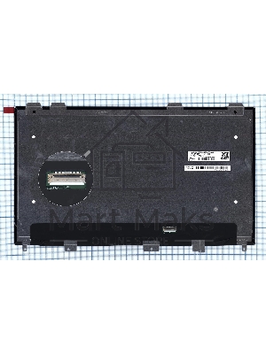 Матрица LP140WFF(SP)(A1)