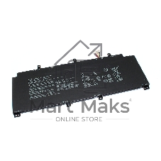 Аккумуляторная батарея для ноутбука Asus ROG Flow X13 (C41N2009) 15.48V 4007mAh