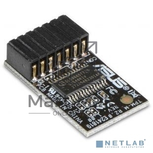 Модуль шифрования ASUS TPM-M R2.0, OEM 20